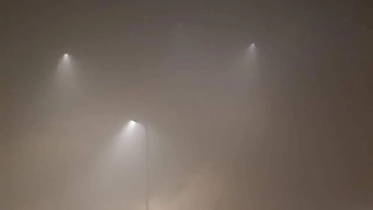 تحذير لـ 19 مدينة.. الأرصاد الجوية تترقب ظاهرة جوية تستمر لصباح الغد